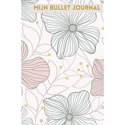Foto van Mijn bullet journal - bullet journal notebook - notitieboek