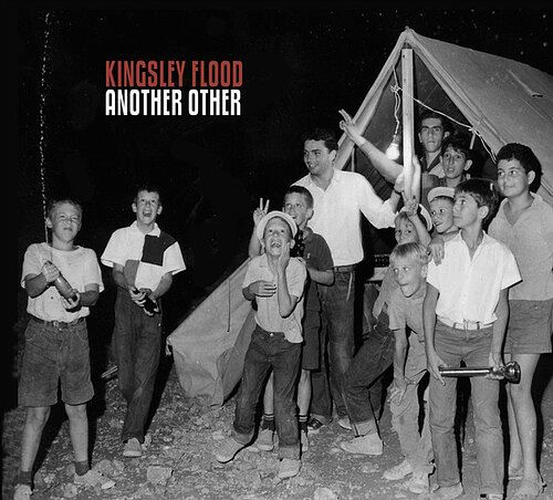 Foto van Another other - lp (0616892423744)