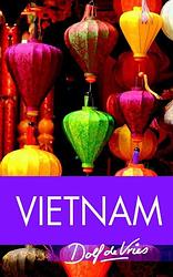 Foto van Vietnam - dolf de vries - ebook (9789047520306)