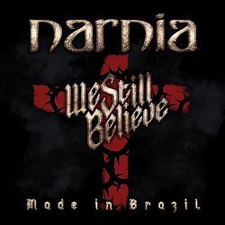 Foto van We still believe - made in brazil - lp (7320470223123)