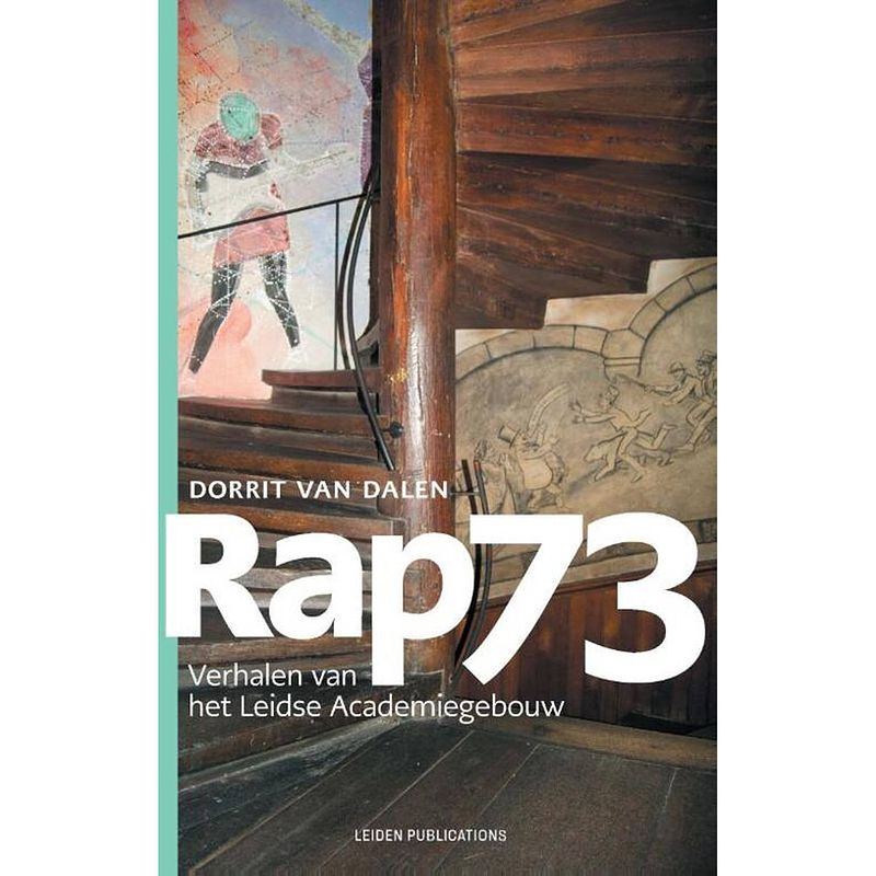 Foto van Rap 73