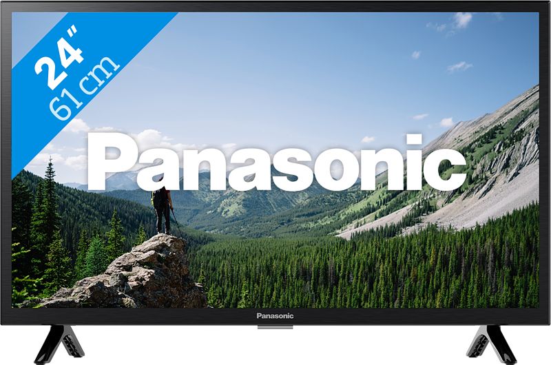 Foto van Panasonic tx-24msw504 (2023)