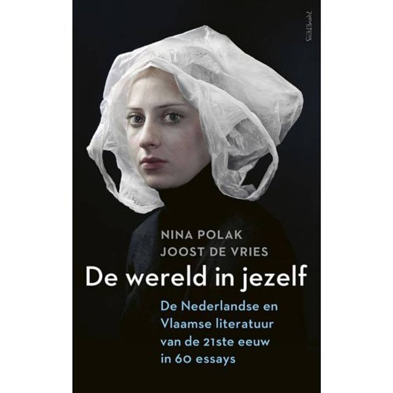 Foto van De wereld in jezelf