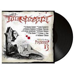 Foto van Possessed 13 - lp (0039841564112)