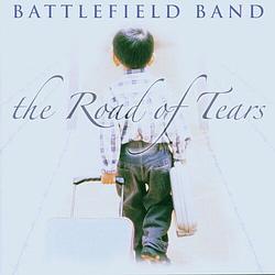 Foto van The road of tears - cd (0096045209829)