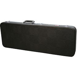 Foto van Gator cases gwe-elec-wide koffer voor prs en brede gitaren