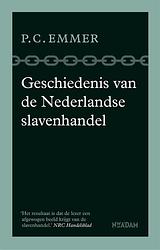 Foto van Geschiedenis van de nederlandse slavenhandel - piet emmer - ebook (9789046824375)