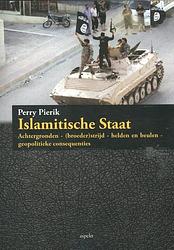 Foto van Islamitische staat - perry pierik - paperback (9789461537614)
