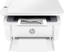 Foto van Hp lasterjet m140w mfp