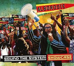 Foto van Sound the system showcase - cd (0054645701426)