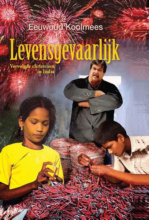 Foto van Levensgevaarlijk - eeuwoud koolmees - ebook (9789462783744)