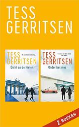 Foto van Tess gerritsen - tess gerritsen - ebook (9789402768497)
