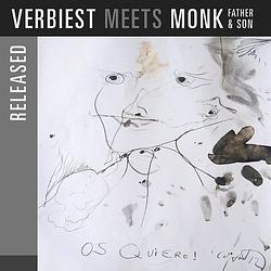 Foto van Released (meets monk) - cd (5411704053134)