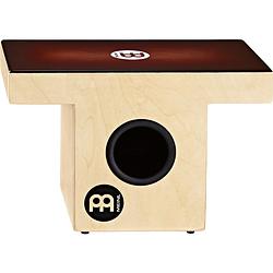 Foto van Meinl topcaj1eb slaptop cajon espresso burst