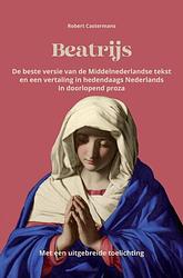 Foto van Beatrijs - robert castermans - paperback (9789464808056)