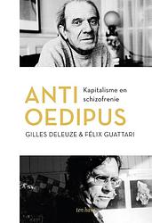 Foto van Anti-oedipus - felix guattari, gilles deleuze - ebook (9789025909864)