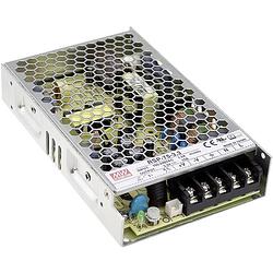 Foto van Mean well rsp-75-13.5 ac/dc inbouwnetvoeding gesloten 5.6 a 75 w 13.5 v/dc