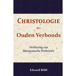 Foto van Christologie des ouden verbonds