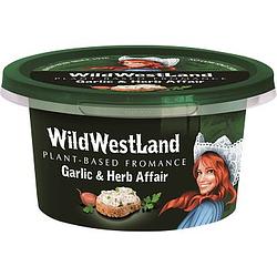 Foto van Wild westland garlic & herb affair 135g bij jumbo