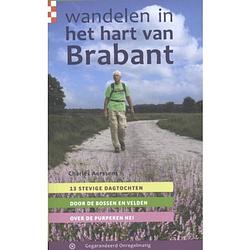 Foto van Wandelen in het hart van brabant