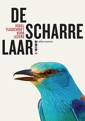 Foto van De scharrelaar - 2019/1 - diverse auteurs - ebook