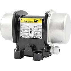 Foto van Netter vibration nea 50200 elektrovibrator 230 v 3000 omw/min 2073 n 0.17 kw