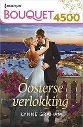 Foto van Oosterse verlokking - lynne graham - ebook