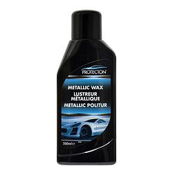 Foto van Protecton metallic wax 500 ml