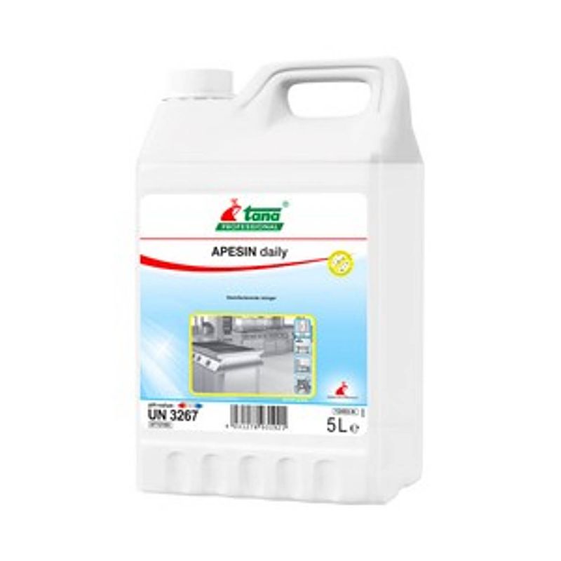 Foto van Tana apesin daily 12453 n (5 liter)