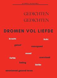 Foto van Dromen vol liefde - ramona dankfort - paperback (9789464439618)