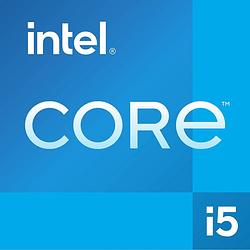 Foto van Intel® core™ i5 i5-12600 6 x 3.3 ghz processor (cpu) boxed socket: intel 1700
