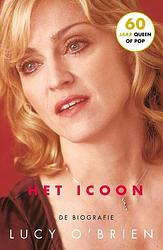 Foto van Madonna, het icoon - vernieuwde editie - lucy o'sbrien - ebook (9789024580392)