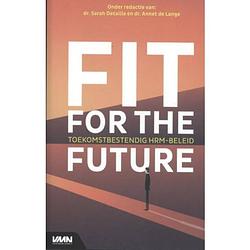 Foto van Fit for the future