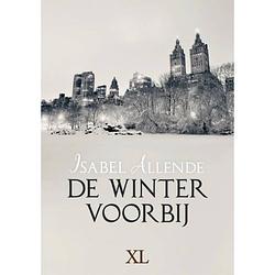 Foto van De winter voorbij