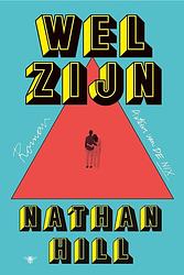 Foto van Welzijn - nathan hill - ebook