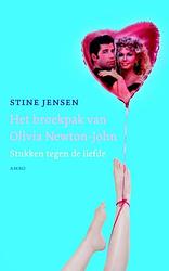 Foto van Het broekpak van olivia newton john - stine jensen - ebook (9789026324192)