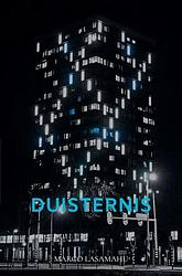 Foto van Duisternis - marco lasamahu - ebook (9789403671826)