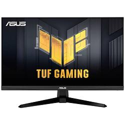 Foto van Asus vg246h1a tuf led-monitor 60.5 cm (23.8 inch) energielabel e (a - g) 1920 x 1080 pixel full hd 0.5 ms hdmi, hoofdtelefoonaansluiting ips led