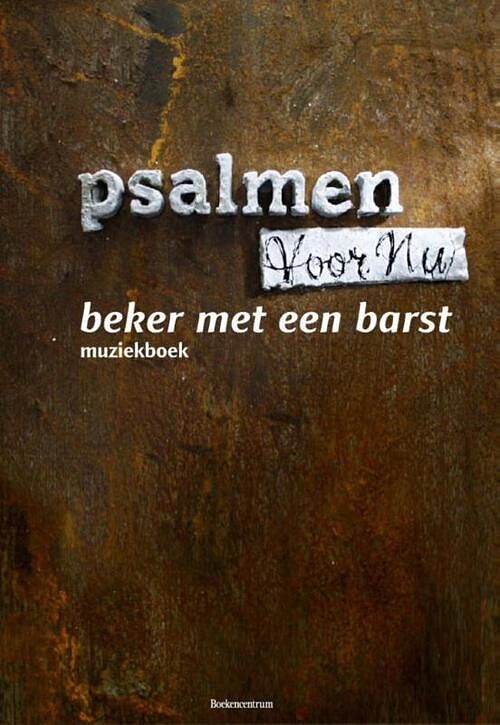 Foto van Beker met een barst - niels dolieslager - ebook (9789023929574)