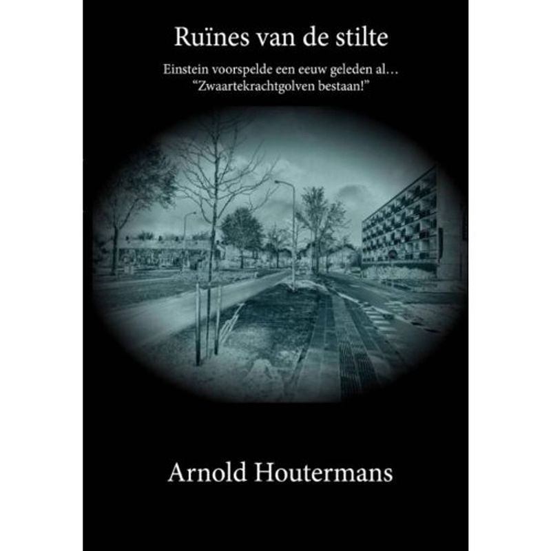 Foto van Ruïnes van de stilte