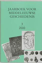 Foto van Jaarboek voor middeleeuwse geschiedenis - paperback (9789065506252)