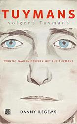 Foto van Tuymans volgens tuymans - danny ilegems - ebook (9789048849581)