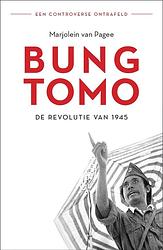 Foto van Bung tomo - marjolein van pagee - ebook