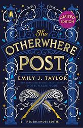 Foto van The otherwhere post - emily j. taylor - ebook