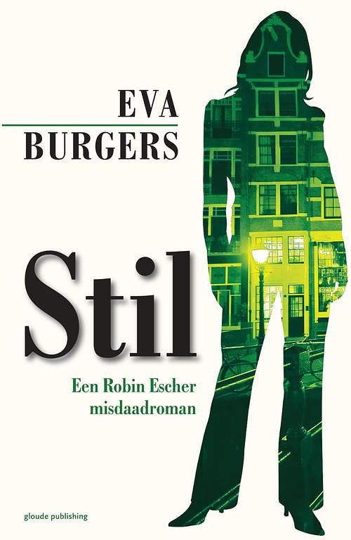 Foto van Stil - eva burgers - ebook