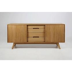 Foto van Mario - dressoir - eiken.