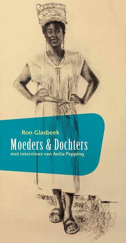 Foto van Moeders & dochters - anita pepping - paperback (9789054524137)