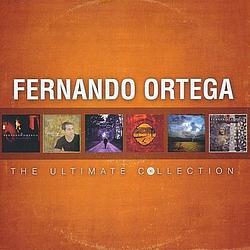 Foto van The ultimate collection - cd (0080688897123)