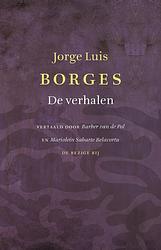 Foto van De verhalen - jorge luis borges - ebook (9789023497202)