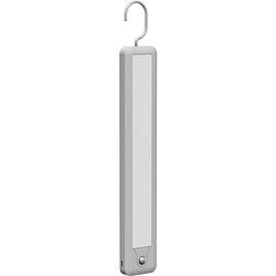 Foto van Ledvance linear led mobile hanger usb led-onderbouwlamp led led vast ingebouwd 2.35 w neutraalwit wit